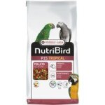 Versele - laga nutribird p15 tropical 10 kg