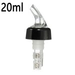 Verseur automatique de bouteille de liqueur, distributeur de verseur d'huile d'olive, pompe de versement ...