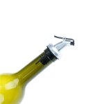 Verseur d'huile d'olive de vin, vente en gros bon marché, buse de bouteille, distributeur de liquide ... Verseur d'huile d'olive de vin, vente en gros bon marché, buse de bouteille, distributeur de liquide ...