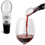 Verseur (lot de 2) - bec verseur de qualit - pour utilisation avec les verres waker