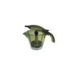 Verseuse 4 tasses - cafeti�re, expresso (7313285569 delonghi)