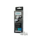 Verseuse bosch pastilles nettoyage 2en1 machine a cafe