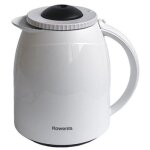 Verseuse cafetiere milano thermo rowenta ct200 - ct209 - ct210