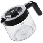 Verseuse compl�te (avec couvercle) (128949 - 6424) cafeti�re expresso (sx1045 delonghi)