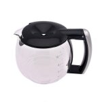 Verseuse compl�te (avec couvercle) cafeti�re expresso (7313281249 delonghi)