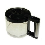 Verseuse complte (avec couvercle) cafetire expresso (7313283649 delonghi)