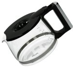 Verseuse compl�te (avec couvercle noir) cafeti�re expresso (422245954551 philips)