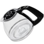 Verseuse et couvercle (159680 - 4889) cafeti�re expresso (ss - 201751 fh900401 moulinex tefal)