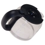 Verseuse avec couvercle cafetière expresso (4055210670 electrolux) Verseuse avec couvercle cafetière expresso (4055210670 electrolux)