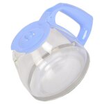 Verseuse avec couvercle - cafeti�re, expresso (ms - 622542 moulinex)