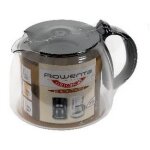 Verseuse avec couvercle cafetiere rowenta cg363
