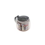 Verseuse + couvercle pour cafeti�re rowenta zk310b