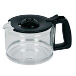 Verseuse + couvercle cafetiere tefal cm461811 - cm470810 Verseuse + couvercle cafetiere tefal cm461811 - cm470810