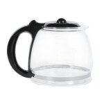 Verseuse avec couvercle ss - 201122 pour cafetire - expresso broyeur moulinex principio, subito