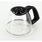 Verseuse avec couvercle ss - 986885 pour cafetire - expresso broyeur moulinex , subito, subito mug, ...