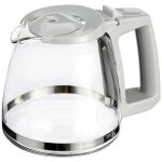 Verseuse melitta 307120 single 5 pour machine à café - gris Verseuse melitta 307120 single 5 pour machine à café - gris