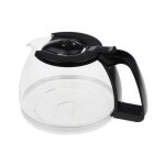 Verseuse melitta easy ii noir 1. 25l - compatible caf� moulu