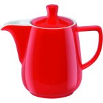 Verseuse melitta en porcelaine 0. 6l rouge
