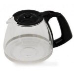 Verseuse noire 15 tasses classic subito pour cafetiere moulinex