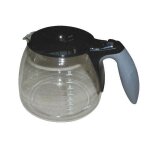 Verseuse noire et grise type 3104 (51112 - 145) cafetire expresso (br63104704 braun)