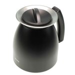 Verseuse thermos isotherme avec couvercle pour cafeti�re duothek krups - ss - 201999