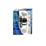 Verseuse universelle avec couvercle blanc ou noir haut. 12 - 14cm (12 - 15 tasses) cafetiere krups aroma ...