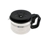 Verseuse universelle avec couvercle haut. 10 - 12, 5cm (9 - 12 tasses) cafetire expresso (484000000318 ...