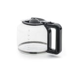 Verseuse en verre – cafetière programmable family coffee Verseuse en verre – cafetière programmable family coffee
