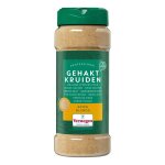 Verstegen assaisonnement pour viande hach�e fins avec sel pur epices m�lange 465g parfait pour viande ...