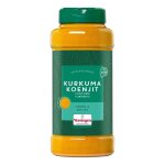 Verstegen curcuma moulu epices naturelles pour cuisine saine 525 g poudre de curcuma de qualit� sup�rieure ...
