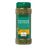 Verstegen epices fines pour moules avec sel, m�lange savoureux pour fruits de mer, assaisonnement naturel, ...