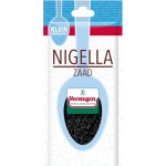 Verstegen graines de nigelle nigellazaad 9 g