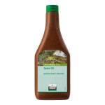 Verstegen huacatay a l'ail r�ti huile d'�pices aromatique 870g assaisonnement naturel saveur intense ...