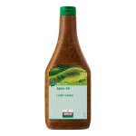 Verstegen huile d'�pices curry gingembre aromatique pour cuisine 870 ml parfum�e et epic�e