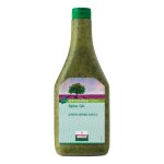 Verstegen huile d'�pices aux herbes vertes et ail, ar�me naturel, parfaite pour cuisine m�diterran�enne, ...