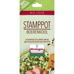 Verstegen m�lange d'�pices pour chou fris� 10 g
