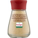 Verstegen moutarde en poudre graines moulues 27 g