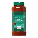 Verstegen paprika fum�e pure en poudre epice naturelle saveur intense 470g