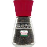 Verstegen poivre noir moulu epices aromatiques 40g