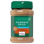 Verstegen pompoen kruiden m�lange d'�pices pour citrouille assaisonnement naturel 155g parfait pour soupes, ...