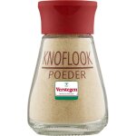 Verstegen poudre d'ail naturelle epice aromatique 50g