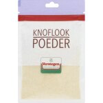 Verstegen sachet de poudre d'ail 45g