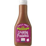 Verstegen sauce cacahu�te croquante sans sucre ajout� 285 ml