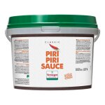 Verstegen sauce piri piri epic�e, sauce piquante naturelle pour viandes, poissons et marinades, flacon ...