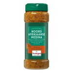 Verstegen wsb m�lange d'�pices m�diterran�ennes medina gros avec sel, saveurs nord - africaines authentiques, ...