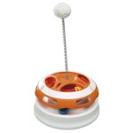 Vertigo carousel