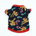Veste d'hiver chaude pour chiens, vêtements doux pour animaux de compagnie, manteau pour chien, vêtements ... Veste d'hiver chaude pour chiens, vêtements doux pour animaux de compagnie, manteau pour chien, vêtements ...