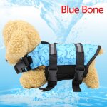 Veste de sauvetage pour chien et chat, gilet de sauvetage pour animaux de compagnie, pour chiot Veste de sauvetage pour chien et chat, gilet de sauvetage pour animaux de compagnie, pour chiot