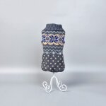 Veste de noël en tricot pour chien, pull doux pour animaux de compagnie, sweat a capuche, veste de costume, ... Veste de noël en tricot pour chien, pull doux pour animaux de compagnie, sweat a capuche, veste de costume, ...