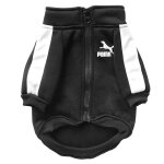 Vtements de baseball pour animaux de compagnie, veste d'hiver pour petits et moyens chiens et chats, ...